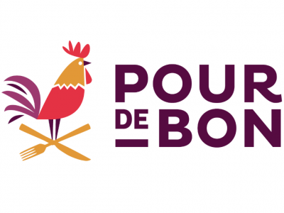 Logo pourdebon 800x800